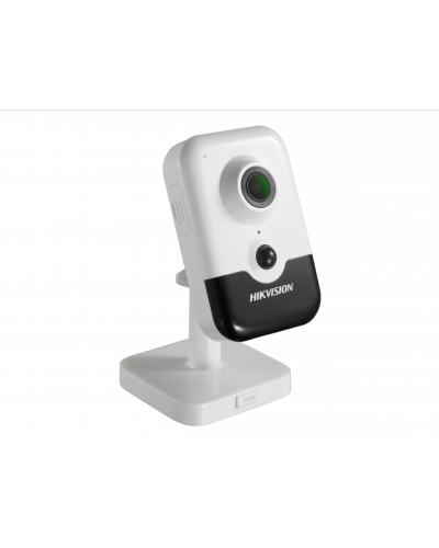 DS-2CD2443G2-I(4мм). Профессиональная видеокамера IP компактная. Hikvision в Обнинске