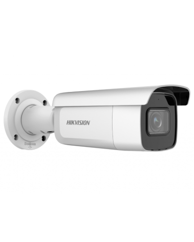 DS-2CD2643G2-IZS. Профессиональная видеокамера IP цилиндрическая. Hikvision в Обнинске