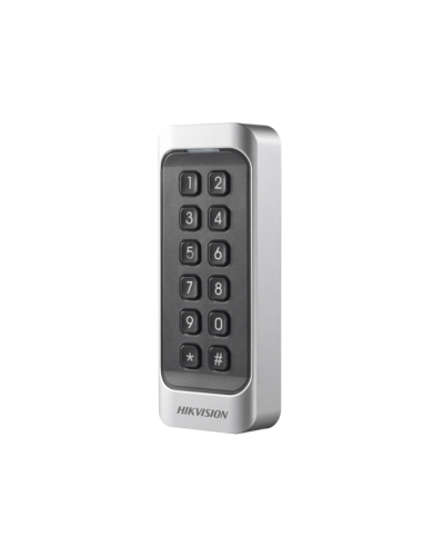 DS-K1107AMK. Считыватель карт Mifare с механической клавиатурой. Hikvision в Обнинске