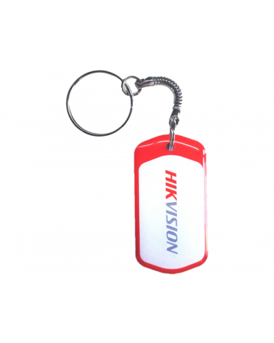 DS-K7M102-M. Mifare бесконтактный брелок. Hikvision в Обнинске