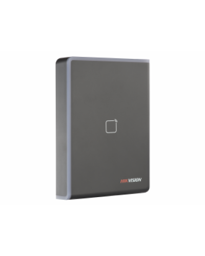 DS-K1108AD. Считыватель Desfire, Mifare карт. Hikvision в Обнинске