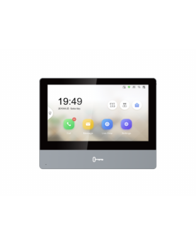 DS-KH8350-TE1. Монитор IP-домофона. Hikvision в Обнинске