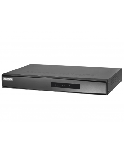 DS-7108NI-Q1/M(C). IP-видеорегистратор 8-канальный. Hikvision в Обнинске