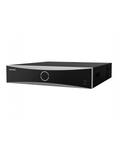 DS-7716NXI-I4/16P/S(С). IP-видеорегистратор 16-канальный. Hikvision в Обнинске