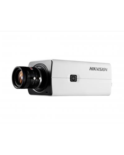 DS-2CD2821G0(C) . Профессиональная видеокамера IP корпусная. Hikvision в Обнинске