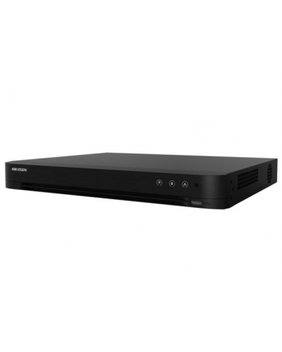 iDS-7216HUHI-M2/S(Е). Видеорегистратор TVI 16-канальный. Hikvision в Обнинске