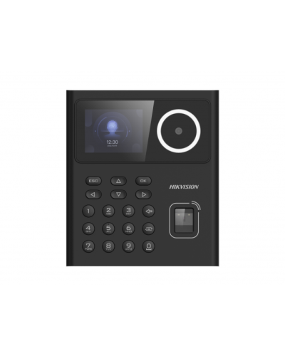 DS-K1T320EFWX. Терминал доступа с распознаванием лиц. Hikvision в Обнинске
