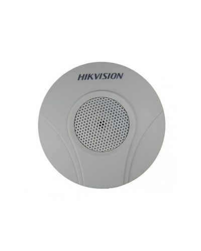 DS-2FP2020. Микрофон активный миниатюрный. Hikvision в Обнинске