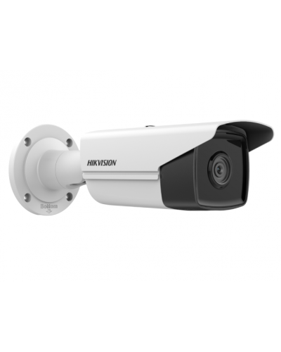 DS-2CD2T83G2-4I(2.8мм). Профессиональная видеокамера IP цилиндрическая. Hikvision в Обнинске