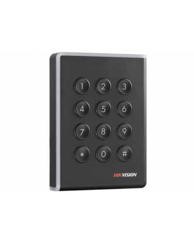 DS-K1108AEK. Считыватель карт EM-Marin с механической клавиатурой. Hikvision в Обнинске
