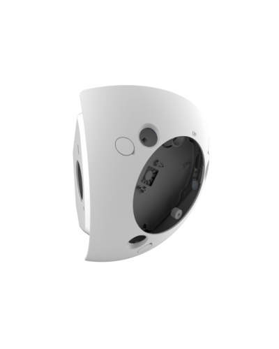 DS-1274ZJ-DM25. Кронштейн угловой. Hikvision в Обнинске
