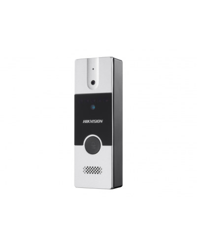 DS-KB2411T-IM. Вызывная панель. Hikvision в Обнинске
