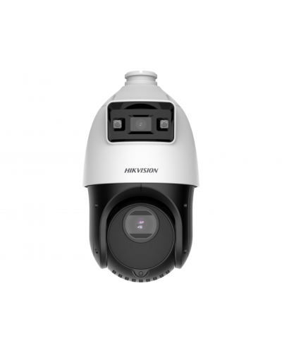 DS-2SE4C425MWG-E(14F0). Профессиональная видеокамера IP поворотная. Hikvision в Обнинске