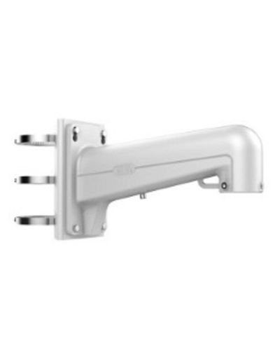 DS-1602ZJ-pole. Кронштейн столбовой для крепления уличных скоростных поворотных 5 и 7 видеокамер. Hikvision в Обнинске