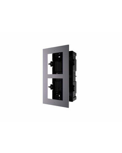 DS-KD-ACF2/Plastic. Рамка монтажная . Hikvision в Обнинске