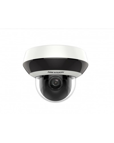 DS-2DE2A404IW-DE3(C0)(S6)(C). Профессиональная IP-камера поворотная. Hikvision в Обнинске