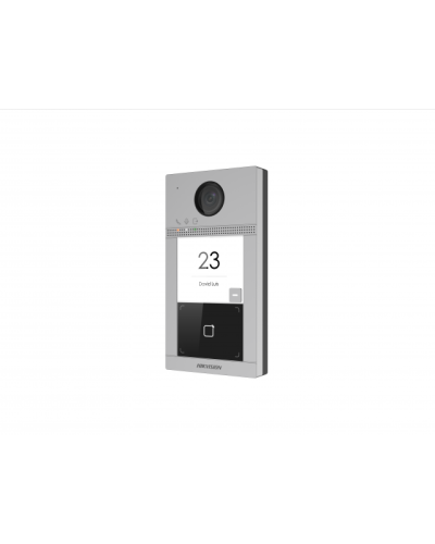 DS-KV8113-WME1(C). Вызывная панель IP-домофона. Hikvision в Обнинске