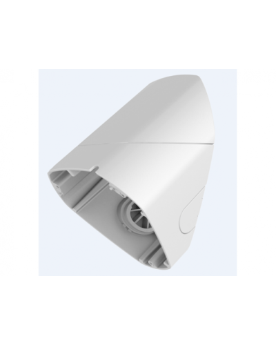 DS-1281ZJ-DM25-B. Кронштейн настенный. Hikvision в Обнинске