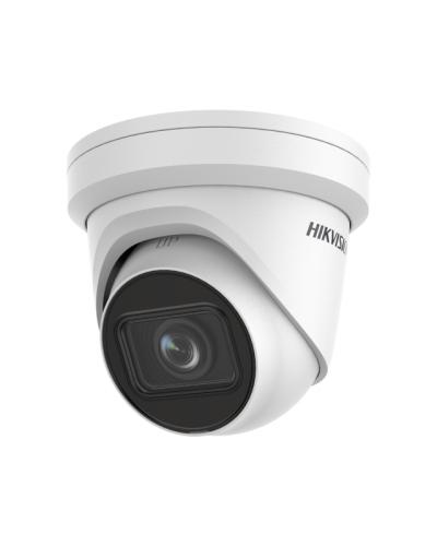 DS-2CD2H43G2-IZS. Профессиональная видеокамера IP купольная. Hikvision в Обнинске