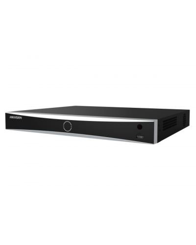 DS-7608NXI-K2. IP-видеорегистратор 8-канальный. Hikvision в Обнинске