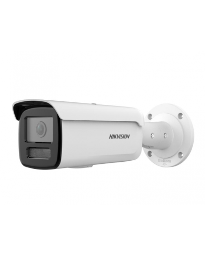 DS-2CD2T23G2-4I(2.8мм)(D). Профессиональная видеокамера IP цилиндрическая. Hikvision в Обнинске