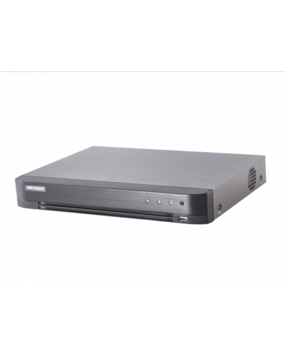 iDS-7204HUHI-M1/FA(С). Видеорегистратор TVI 4-канальный. Hikvision в Обнинске
