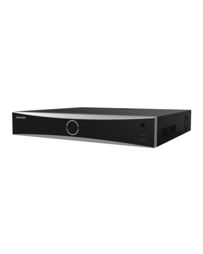 DS-7732NXI-K4. IP-видеорегистратор 32-канальный. Hikvision в Обнинске