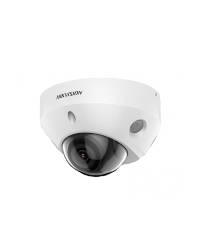 DS-2CD2583G2-IS(2.8mm). Профессиональная видеокамера IP купольная. Hikvision в Обнинске