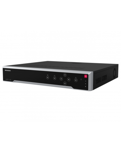 DS-7732NI-M4/24P. IP-видеорегистратор 32 канальный. Hikvision в Обнинске