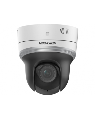 DS-2DE2204IW-DE3(S6)(B). Профессиональная видеокамера IP поворотная. Hikvision в Обнинске