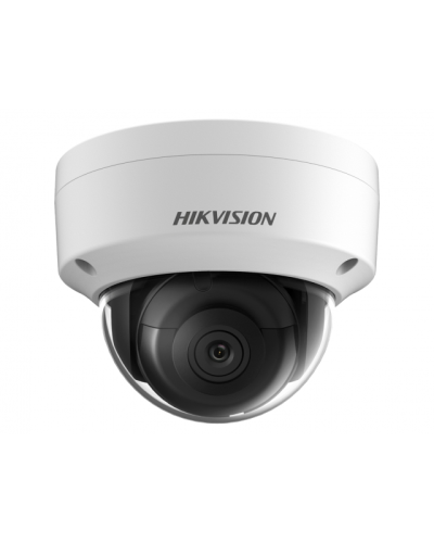 DS-2CD2183G2-IS(2.8мм). Профессиональная видеокамера IP купольная. Hikvision в Обнинске
