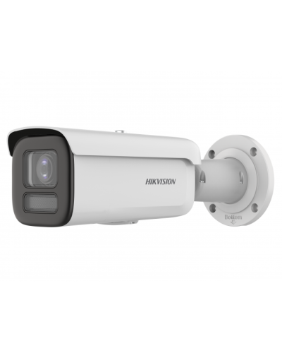 DS-2CD2647G2T-LZS(2.8-12mm)(C) . Профессиональная видеокамера IP цилиндрическая. Hikvision в Обнинске