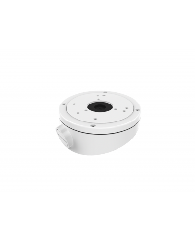 DS-1281ZJ-S. Монтажная коробка для купольных камер. Hikvision в Обнинске