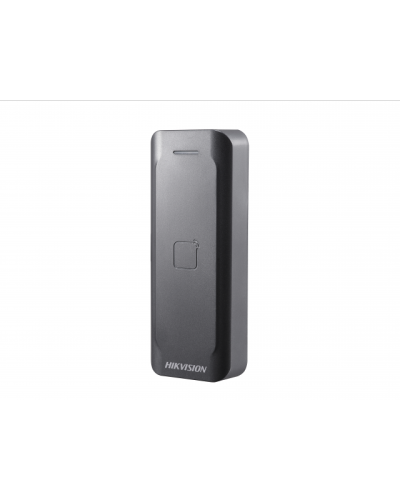 DS-K1802E. Считыватель карт EM-Marin. Hikvision в Обнинске