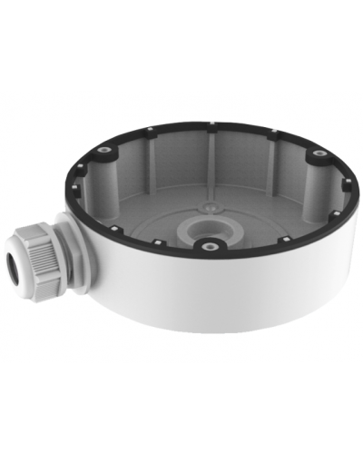 DS-1280ZJ-DM8. Монтажная коробка для купольных камер. Hikvision в Обнинске