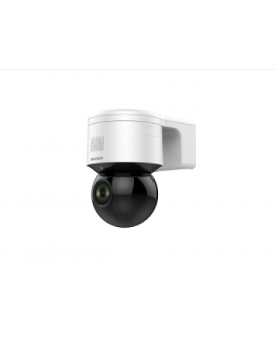 DS-2DE3A404IWG-E. Профессиональная видеокамера IP поворотная. Hikvision в Обнинске