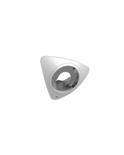 DS-1274ZJ-DM28. Кронштейн угловой. Hikvision в Обнинске