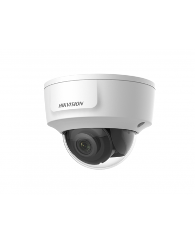 DS-2CD2185G0-IMS (2.8мм). Профессиональная видеокамера IP купольная. Hikvision в Обнинске