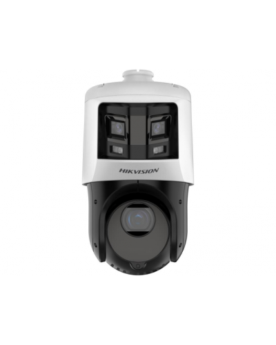 DS-2SE4C425MWG-E/26(F0). Профессиональная видеокамера IP поворотная. Hikvision в Обнинске