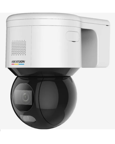 DS-2DE3A400BW-DE/W(F1)(T5). Профессиональная видеокамера IP поворотная. Hikvision в Обнинске