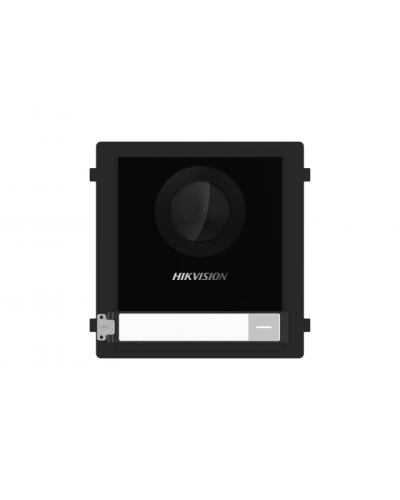 DS-KD8003-IME1(B). Вызывная панель IP-домофона. Hikvision в Обнинске