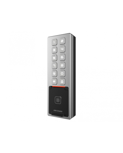 DS-K1T805EBFWX. Терминал доступа. Hikvision в Обнинске