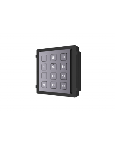 DS-KD-KP. Модуль клавиатуры. Hikvision в Обнинске