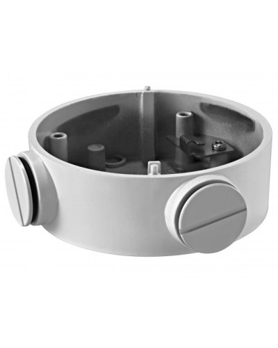 DS-1260ZJ (белая). Монтажная коробка для цилиндрических камер. Hikvision в Обнинске