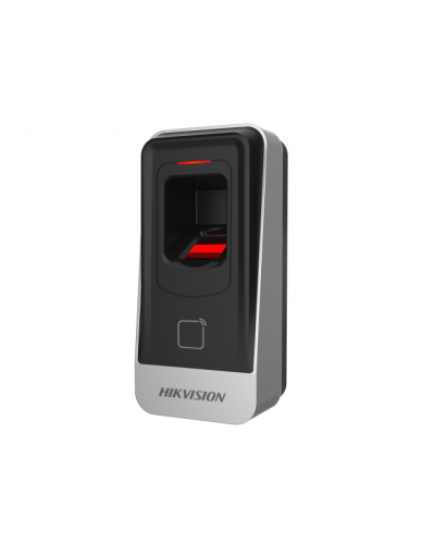 DS-K1201AEF. Считыватель контроля доступа биометрический. Hikvision в Обнинске