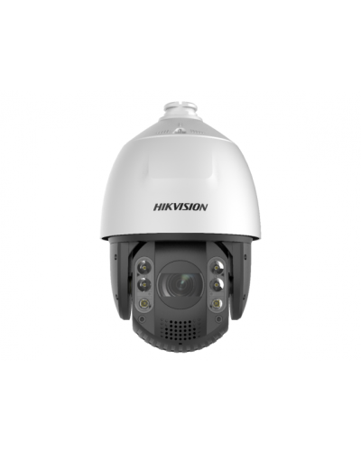 DS-2DE7A220MCG-EB. Профессиональная видеокамера IP поворотная. Hikvision в Обнинске
