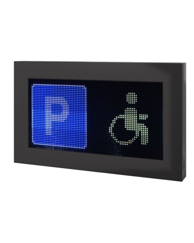 MP-760WC. Световой маяк для слабовидящих. Hostcall в Обнинске