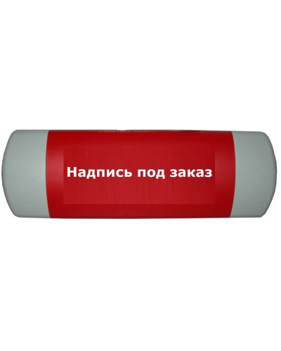 Омега 1х11 Надпись под заказ. Световое табло. Hostcall в Обнинске