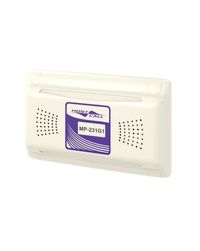 MP-231G1. Контроллер передачи СМС сообщений RS 485-gsm. Hostcall в Обнинске