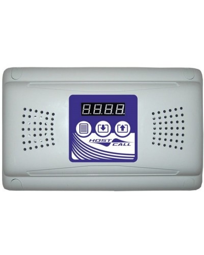 MP-231W2. Системный контроллер. Hostcall в Обнинске